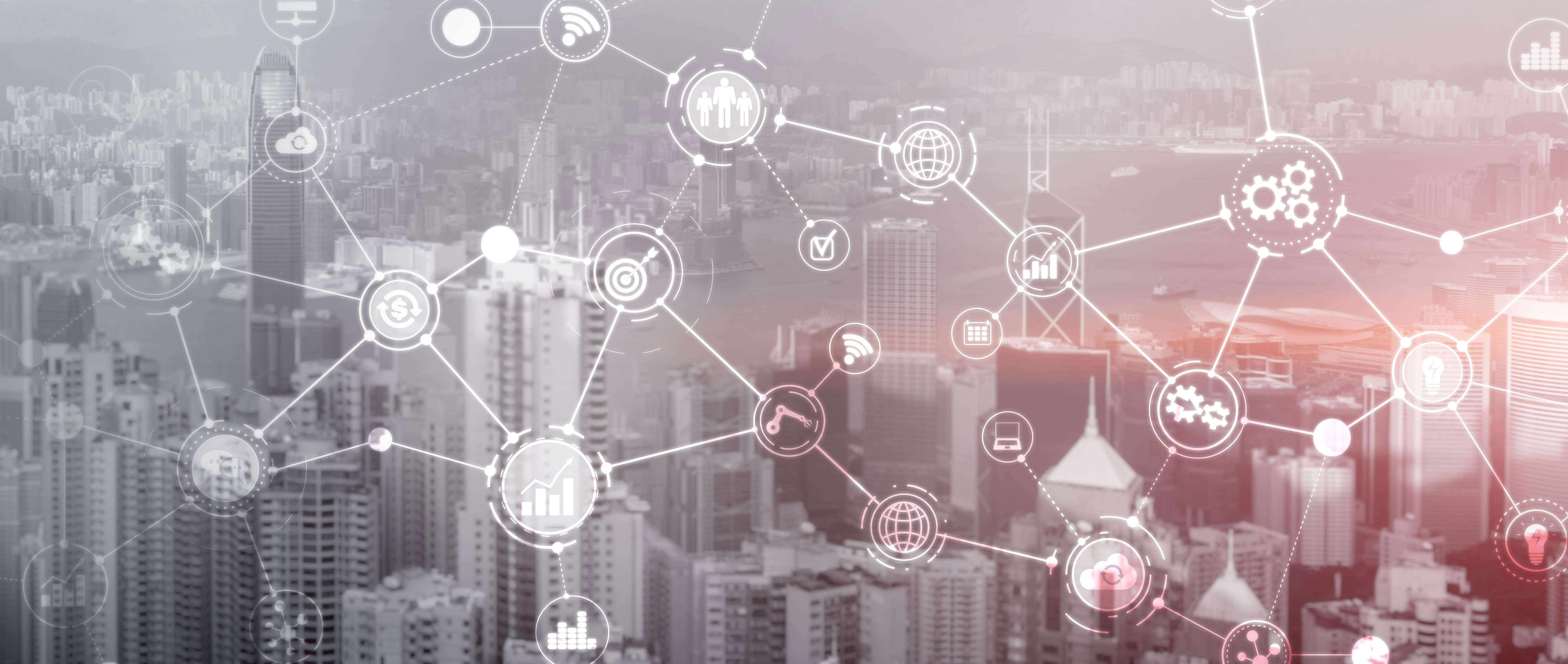 IoT Yazılım Geliştirme